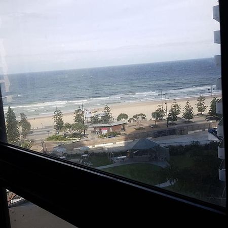 Surfers Paradise Ocean View Apartments Gold Coast Exterior foto