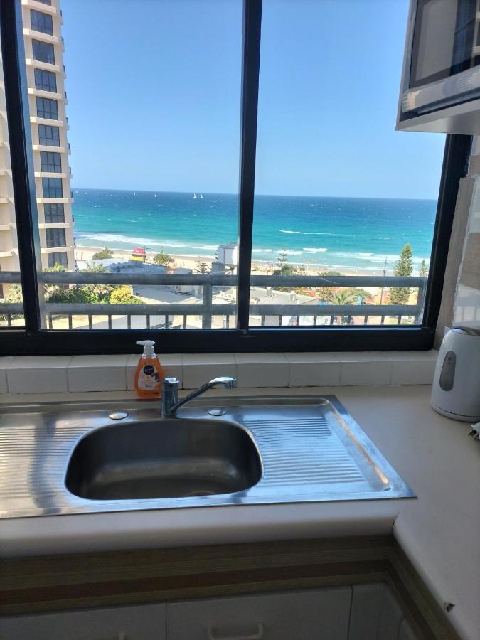 Surfers Paradise Ocean View Apartments Gold Coast Quarto foto